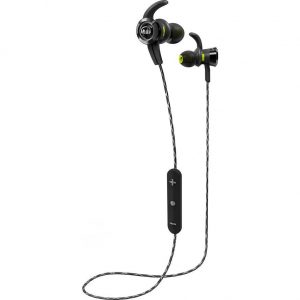 MONSTER iSport Victory In-Ear Wireless Bluetooth Headphones - Black-0
