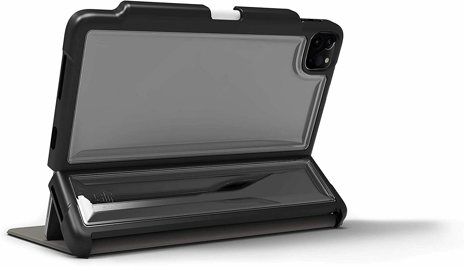 Genuine Speck Presidio Perfect Clear Shockproof Impact Case iPhone 12 Pro
