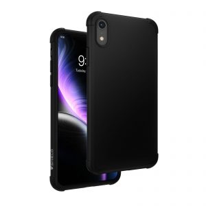 Genuine Zagg Invisible-Shield Protection Case IPhone XR Black