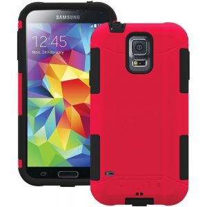 TRIDENT AEGIS MILITARY TESTED CASE FOR SAMSUNG GALAXY S5 and S5 Neo