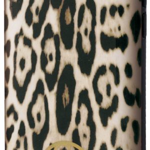 Guess Animal Collection Leopard Print TPU Case for iPhone 6 & 6s 4.7" Brown