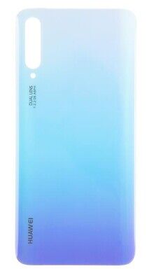 Huawei P smart Pro 2019/ Y9S Back Battery Cover - Sky blue / Breathing Crystal