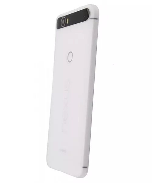 GENUINE HUAWEI TRANSLUCENT CLEAR HARD CASE COVER FOR HUAWEI GOOGLE NEXUS 6P 2015 - Image 3