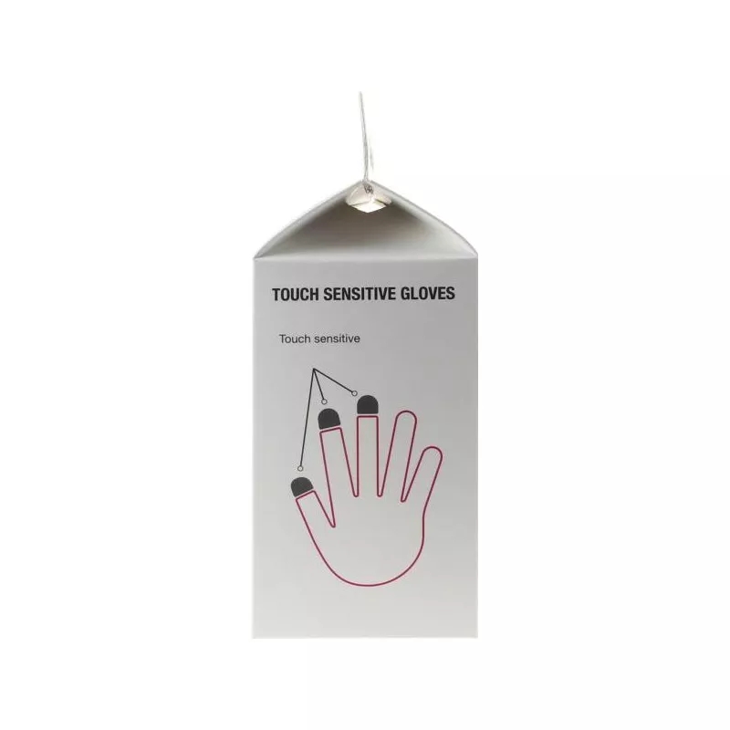 Genuine OXO Gloves with Touch Screen Sensitive Finger Tips For Smartphone Tablet - Image 2