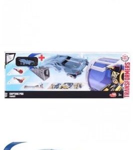 TRANSFORMERS CAPTURE POD PLAY SET 1 METRE LONG! BRAND NEW! FREE UK POST! AGE 3+