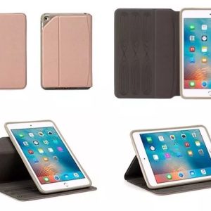 Griffin Survivor Tough Rugged Impact Folio Case For iPad Mini, Mini 2 & Mini 3
