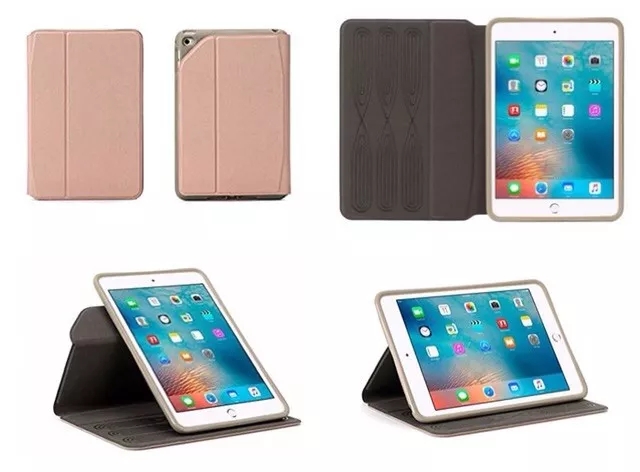 Griffin Survivor Tough Rugged Impact Folio Case For iPad Mini, Mini 2 & Mini 3