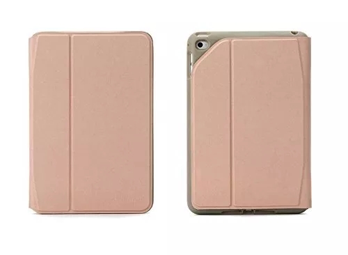 Griffin Survivor Tough Rugged Impact Folio Case For iPad Mini, Mini 2 & Mini 3 - Image 2