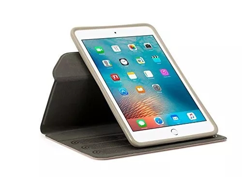 Griffin Survivor Tough Rugged Impact Folio Case For iPad Mini, Mini 2 & Mini 3 - Image 4