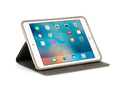 Griffin Survivor Tough Rugged Impact Folio Case For iPad Mini, Mini 2 & Mini 3 - Image 5
