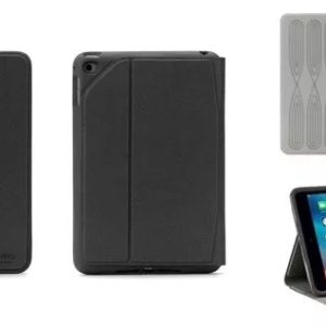 Griffin Survivor Tough Rugged Impact Folio Case For iPad Mini, Mini 2 & Mini 3