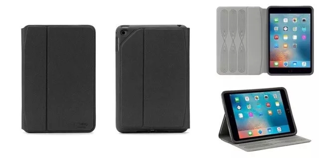 Griffin Survivor Tough Rugged Impact Folio Case For iPad Mini, Mini 2 & Mini 3