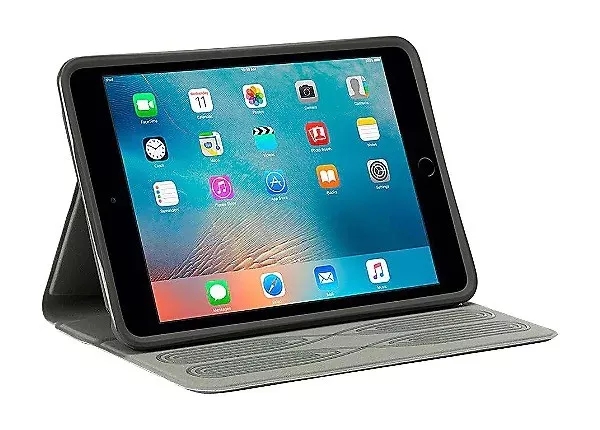Griffin Survivor Tough Rugged Impact Folio Case For iPad Mini, Mini 2 & Mini 3 - Image 3