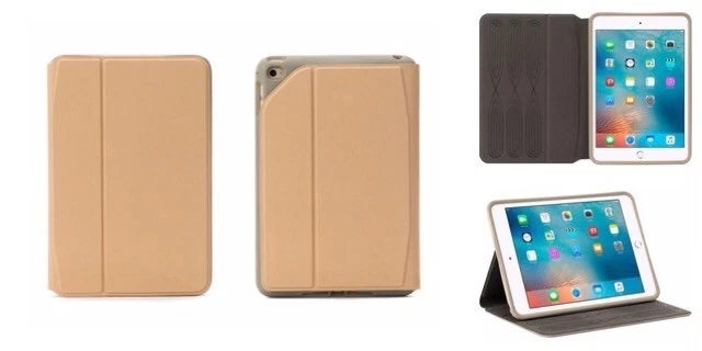 Griffin Survivor Tough Rugged Impact Folio Case For iPad Mini, Mini 2 & Mini 3