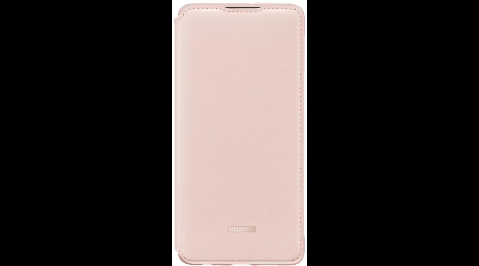 Genuine Huawei Wallet Cover for Huawei P30 Pink with Card Pocket Retail Packed - Image 4
