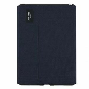 JACK SPADE New York Tech Oxford Folio Case for iPad Pro 9.7" -Luggage Navy