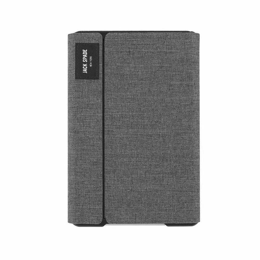 JACK SPADE New York Tech Oxford Folio Case for iPad Pro 9.7" & iPad Air 2