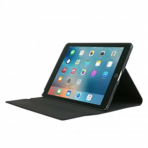 JACK SPADE New York Tech Oxford Folio Case for iPad Pro 9.7" & iPad Air 2 - Image 3