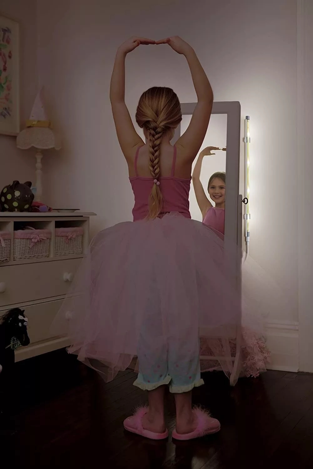 Philips myLight Accent 6911387PH Light Strip with 10 W Bulb 1-Bulb White - Image 5