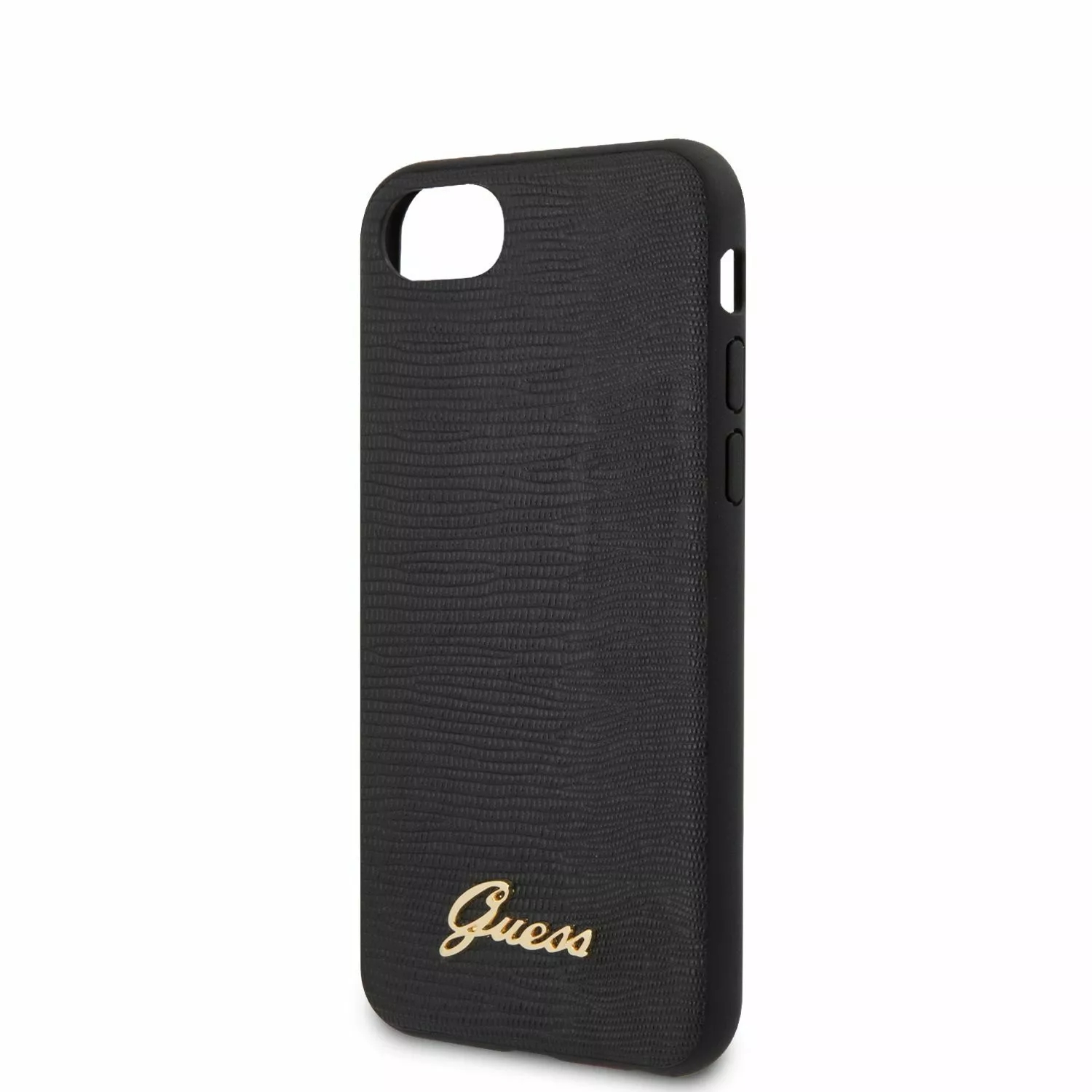 Genuine GUESS Lizard Collection Case for iPhone 9 iPhone 8, iPhone 7 & SE2 - Image 2