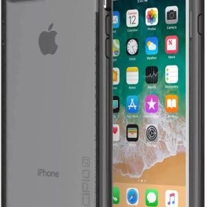 Genuine Incipio Octane Lux Impact Case for Apple iPhone 8 Plus & iPhone 7 Plus