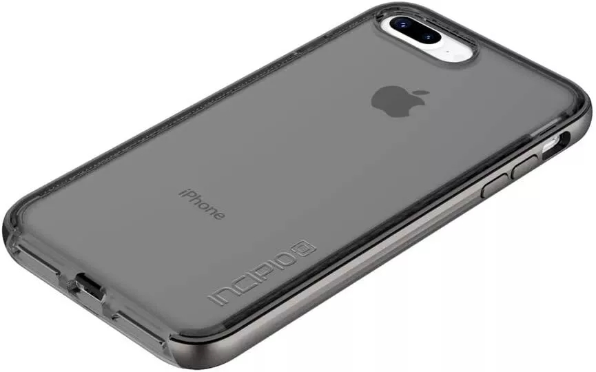 Genuine Incipio Octane Lux Impact Case for Apple iPhone 8 Plus & iPhone 7 Plus - Image 5