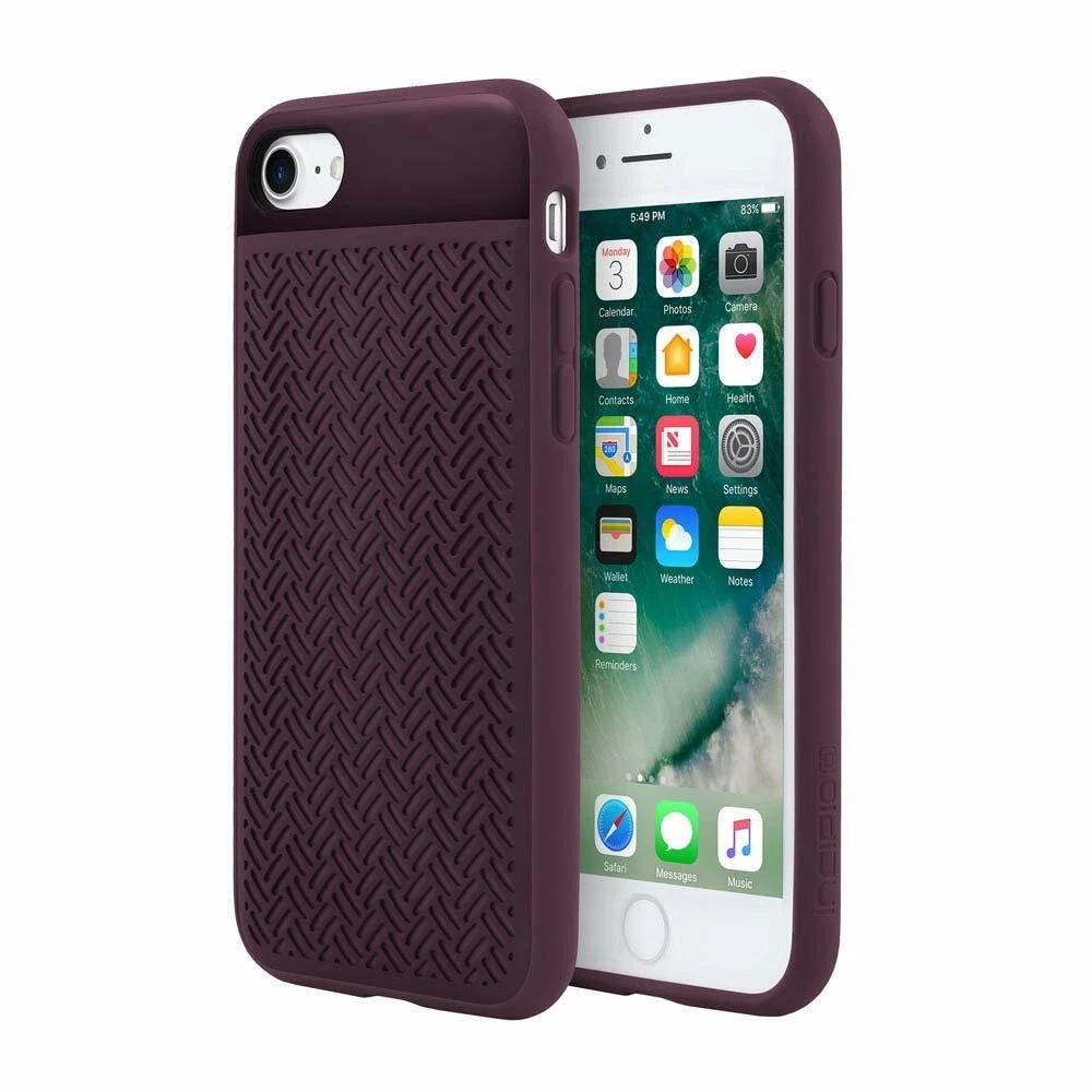 Genuine Incipio Haven Impact Case for Apple iPhone SE 2020, iPhone 8 & iPhone 7