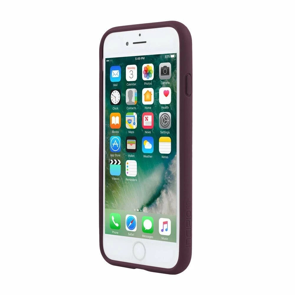 Genuine Incipio Haven Impact Case for Apple iPhone SE 2020, iPhone 8 & iPhone 7 - Image 7