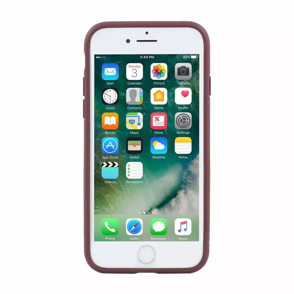 Genuine Incipio Haven Impact Case for Apple iPhone SE 2020, iPhone 8 & iPhone 7 - Image 8