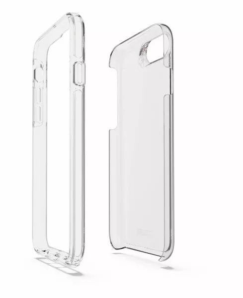 Genuine GEAR4 Bayswater iPhone 7, 8, SE 2ND Edition - Clear - Image 2