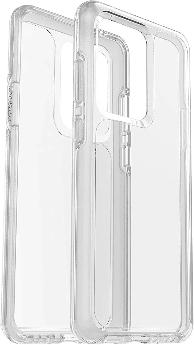 Genuine OtterBox Clear Case For Samsung Galaxy S20 Ultra (77-64295)