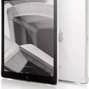 STM Half Shell Transparent Case For Apple iPad Pro 9.7