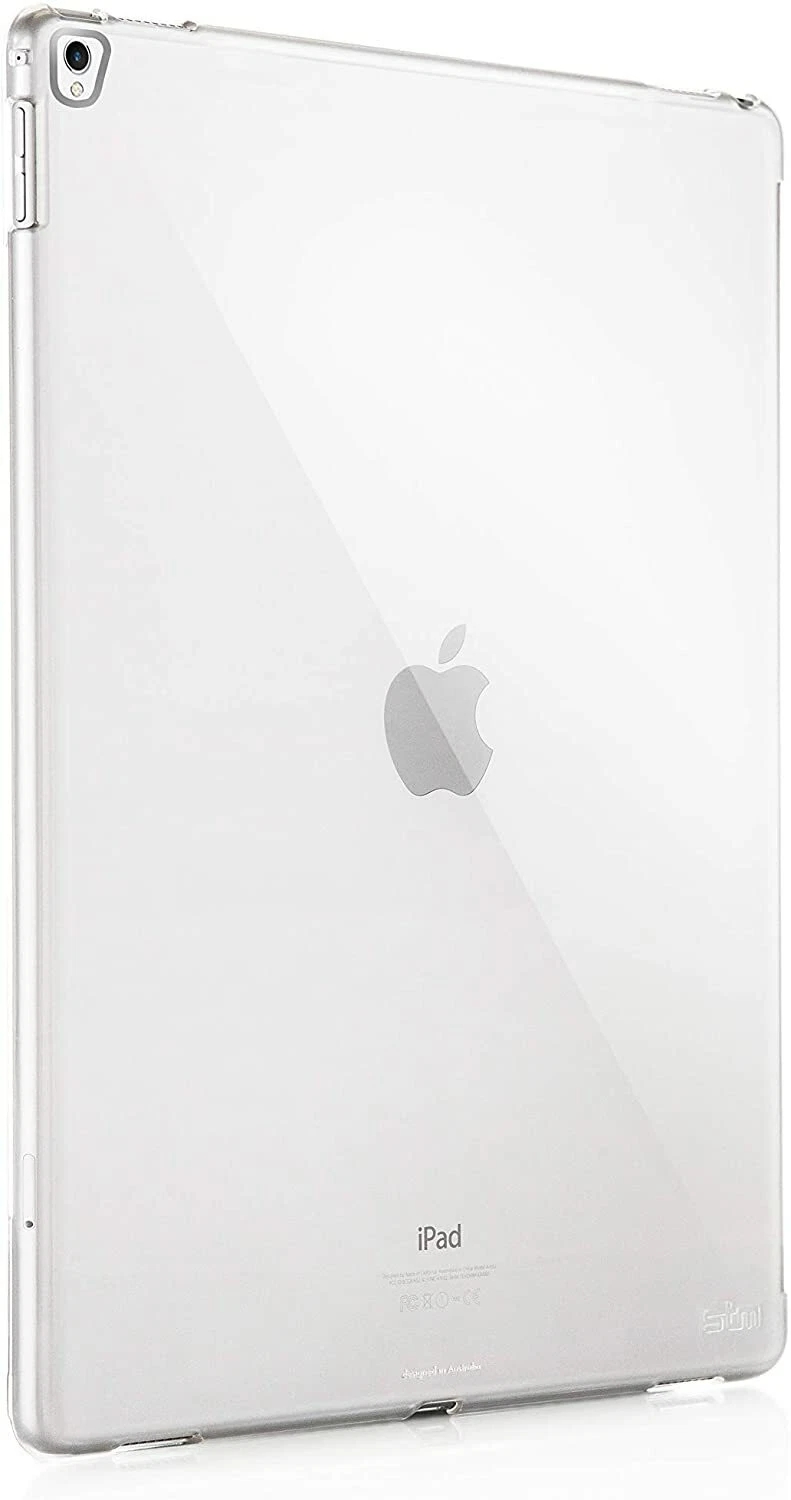 STM Half Shell Transparent Case For Apple iPad Pro 9.7 - Image 3