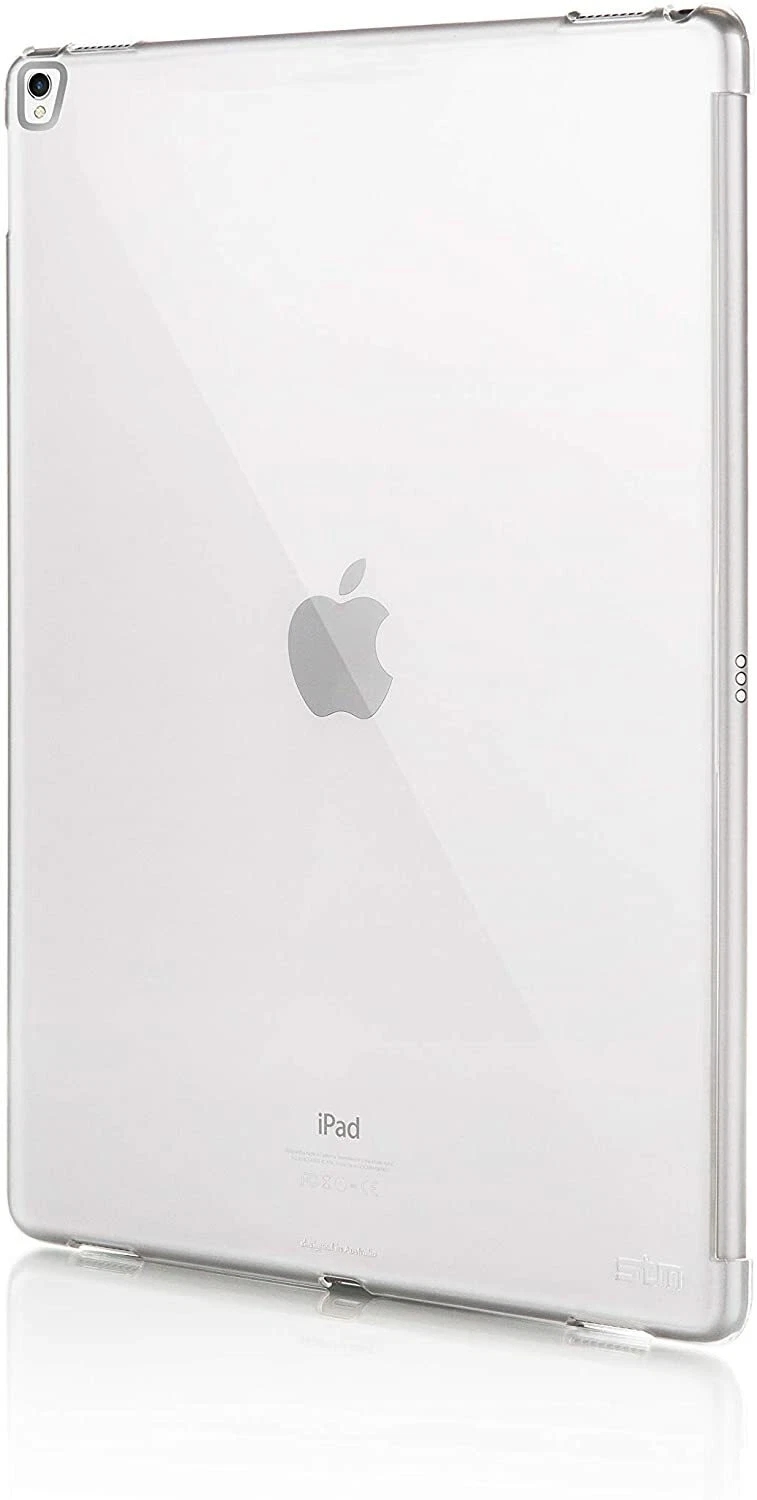 STM Half Shell Transparent Case For Apple iPad Pro 9.7 - Image 4