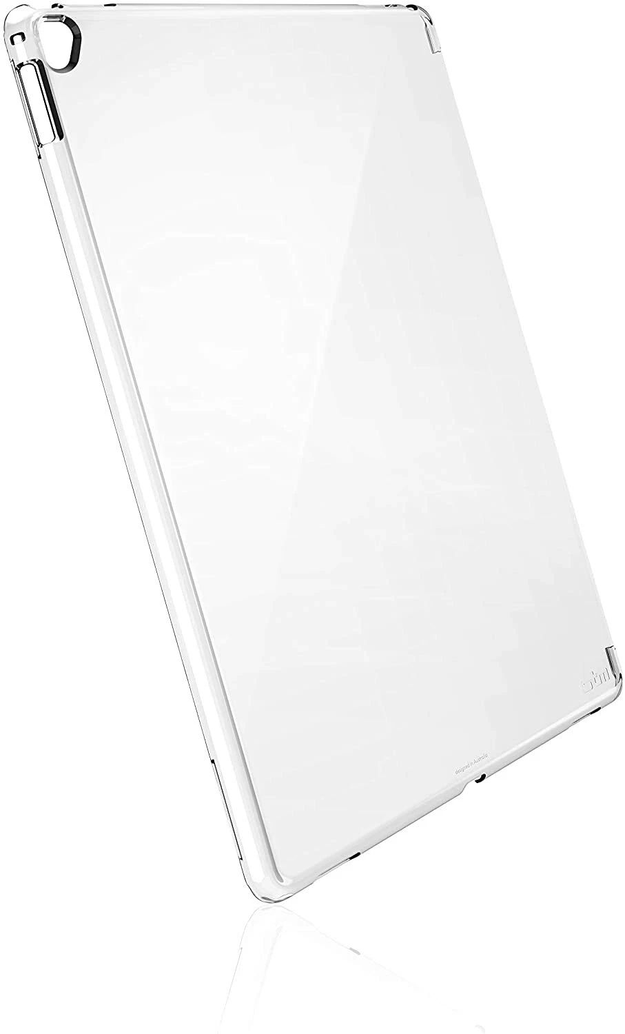 STM Half Shell Transparent Case For Apple iPad Pro 9.7 - Image 5