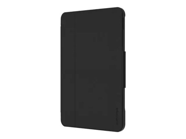 Genuine Griffin Survivor Folio for 11-inch iPad Pro (2018) - Black/Translucent - Image 2