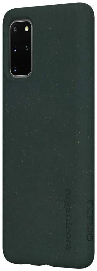Genuine Incipio Organicore Case for Samsung Galaxy S20+ Deep Pine Green - Image 2