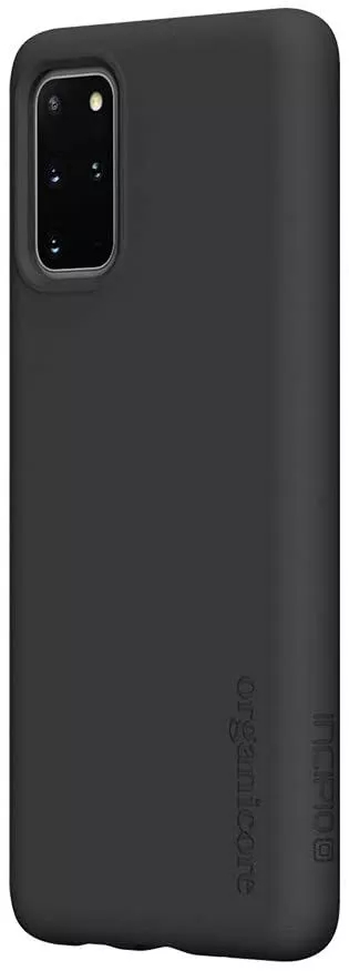 Genuine Incipio Organicore Case for Samsung Galaxy S20+ Dusty Black - Image 2