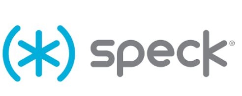 Image result for Speck logo