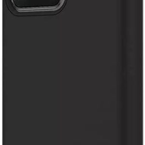 Genuine Incipio DualPro Qi Compatible Cover for Samsung Galaxy S20 Ultra - Black
