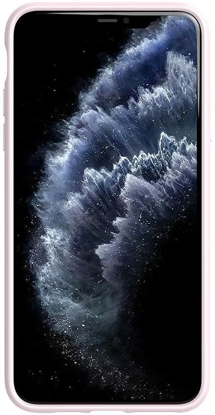 Tech21 Studio Impact Plant Based Material Case For iPhone 11 Pro Max Mauve - Image 2