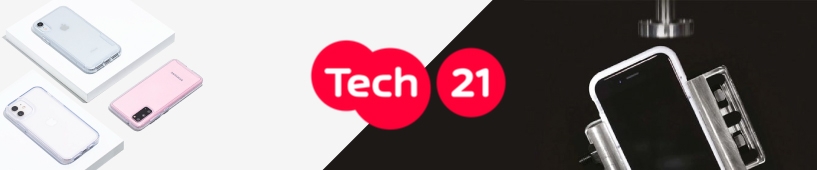 Want a Tech21 Case? Buy Tech21 cases for your iPhone at SB Supply