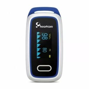 Modus Lepu Fingertip Pulse Oximeter