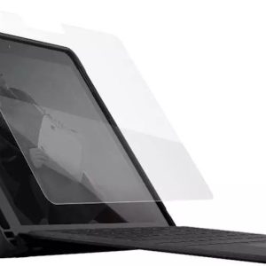 STM Tempered Glass Protector for Micro Soft Surface Go