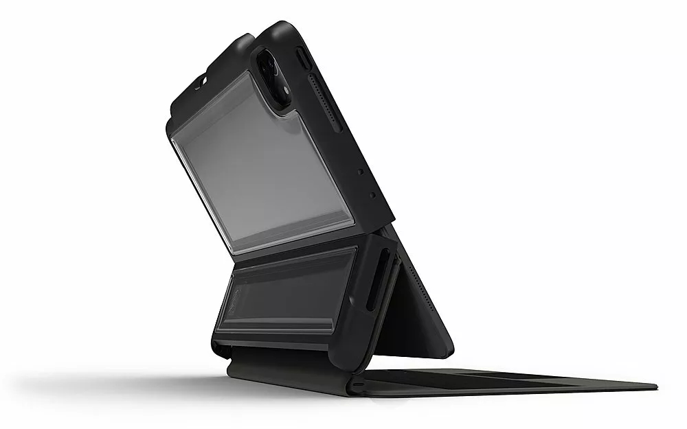 STM - Dux Shell Magic Folio iPad Pro 12.9" 4th/3rd Gen - Image 3