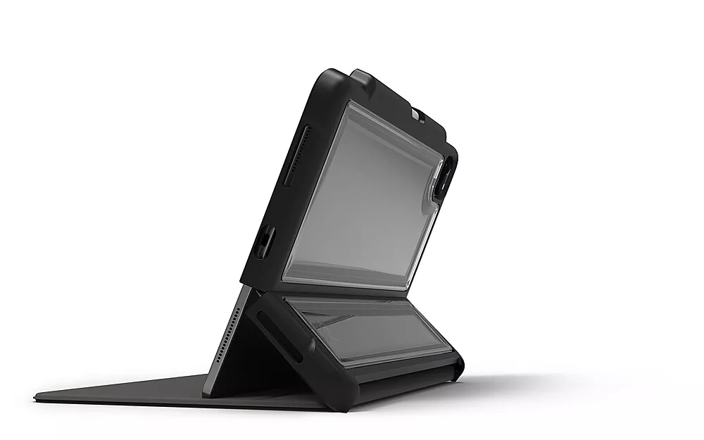 STM - Dux Shell Magic Folio iPad Pro 12.9" 4th/3rd Gen - Image 4