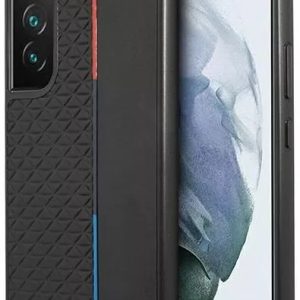 Genuine BMW M Sport Triangle Case Cover for Samsung S22+