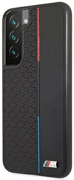 Genuine BMW M Sport Triangle Case Cover for Samsung S22+ - Image 4