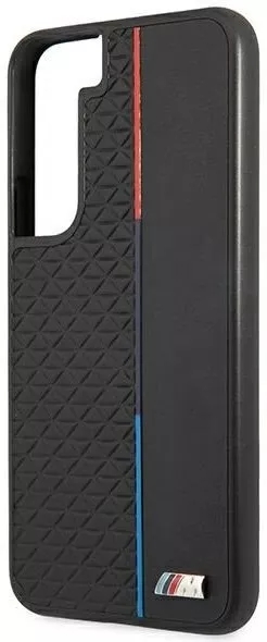 Genuine BMW M Sport Triangle Case Cover for Samsung S22+ - Image 5