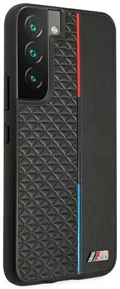 Genuine BMW M Sport Triangle Case Cover for Samsung S22+ - Image 7